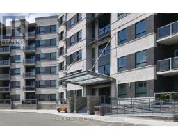 112 - 383 MAIN STREET E, Milton, Ontario