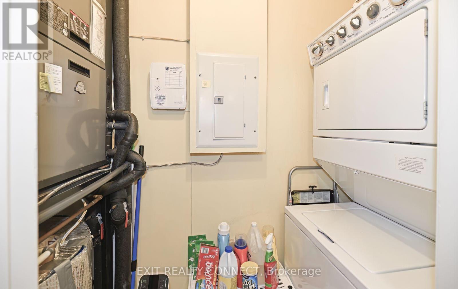 112 - 383 Main Street E, Milton, Ontario  L9T 8K8 - Photo 21 - W12690572