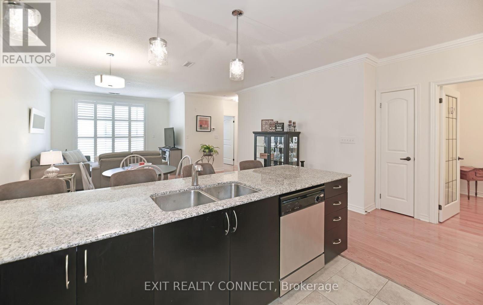 112 - 383 Main Street E, Milton, Ontario  L9T 8K8 - Photo 13 - W12690572