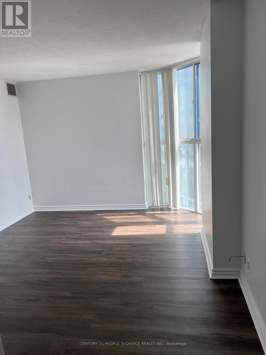 1206 - 25 Trailwood Drive, Mississauga, Ontario  L4Z 3K9 - Photo 13 - W12967510