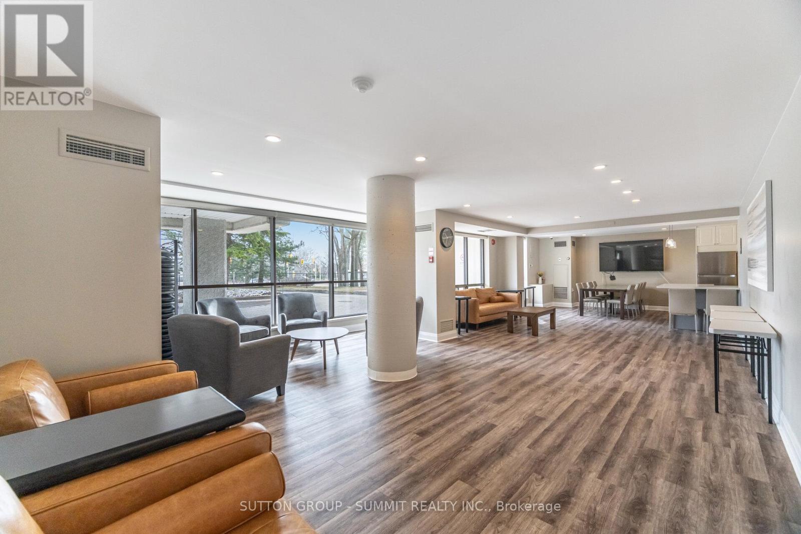 806 - 1111 Bough Beeches Boulevard, Mississauga, Ontario  L4W 4N1 - Photo 38 - W12953610