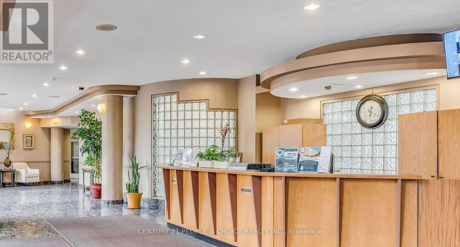 1206 - 25 Trailwood Drive, Mississauga, Ontario  L4Z 3K9 - Photo 21 - W12967510