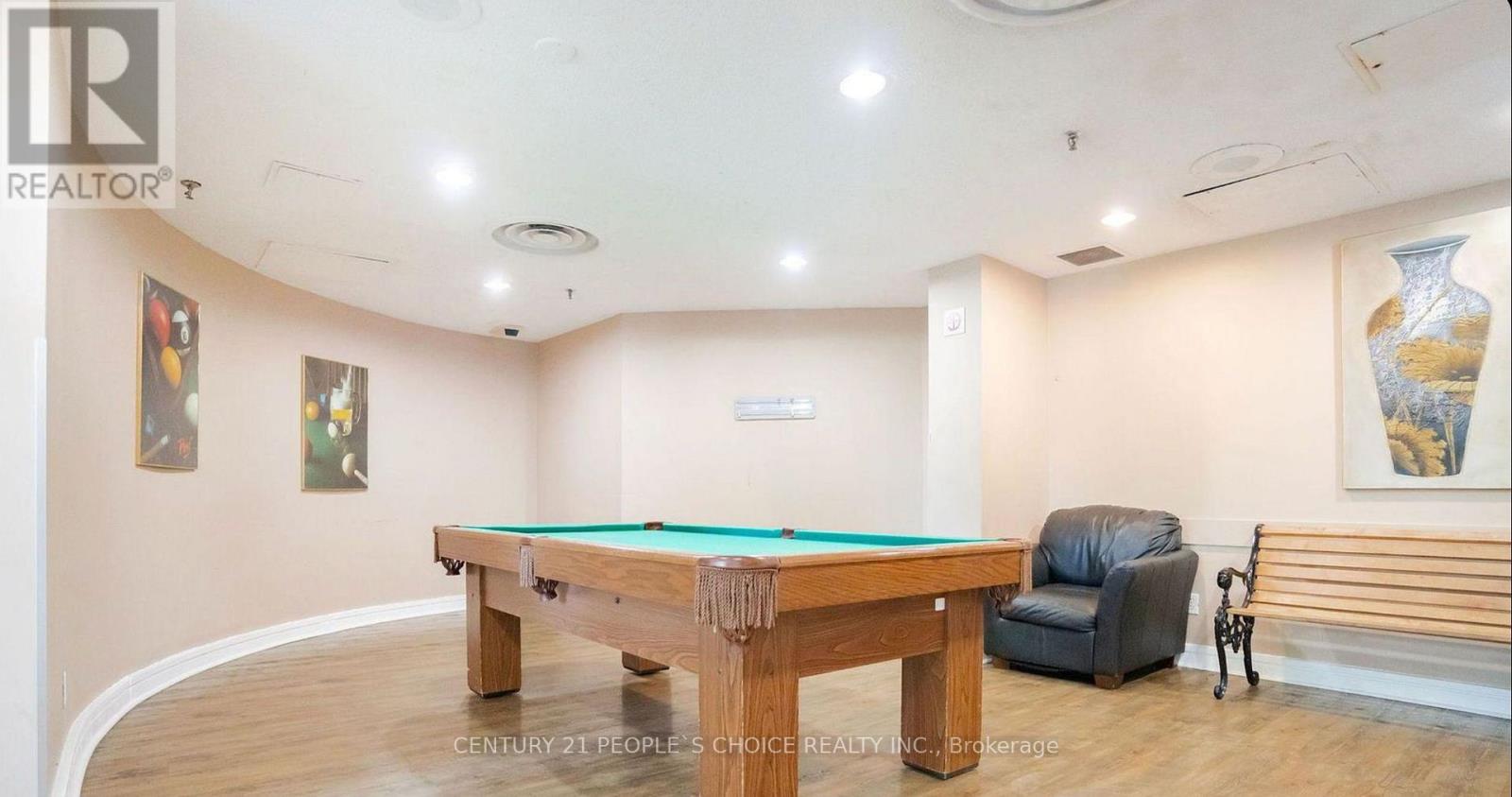 1206 - 25 Trailwood Drive, Mississauga, Ontario  L4Z 3K9 - Photo 22 - W12967510