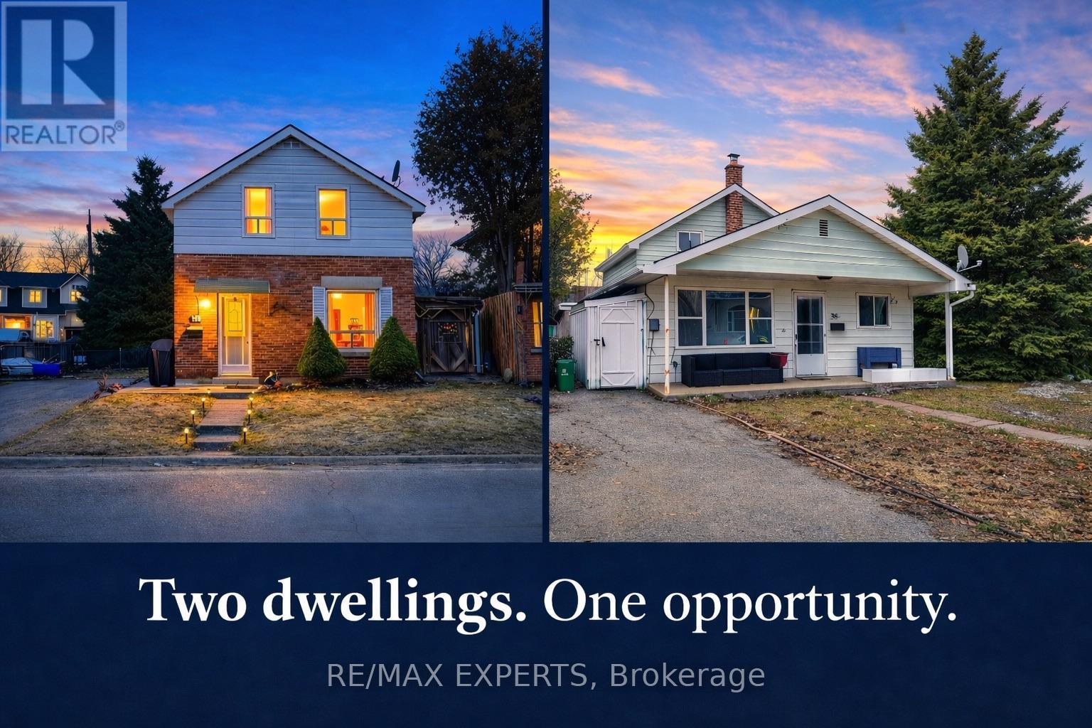 38 WELLINGTON STREET, Orangeville, Ontario