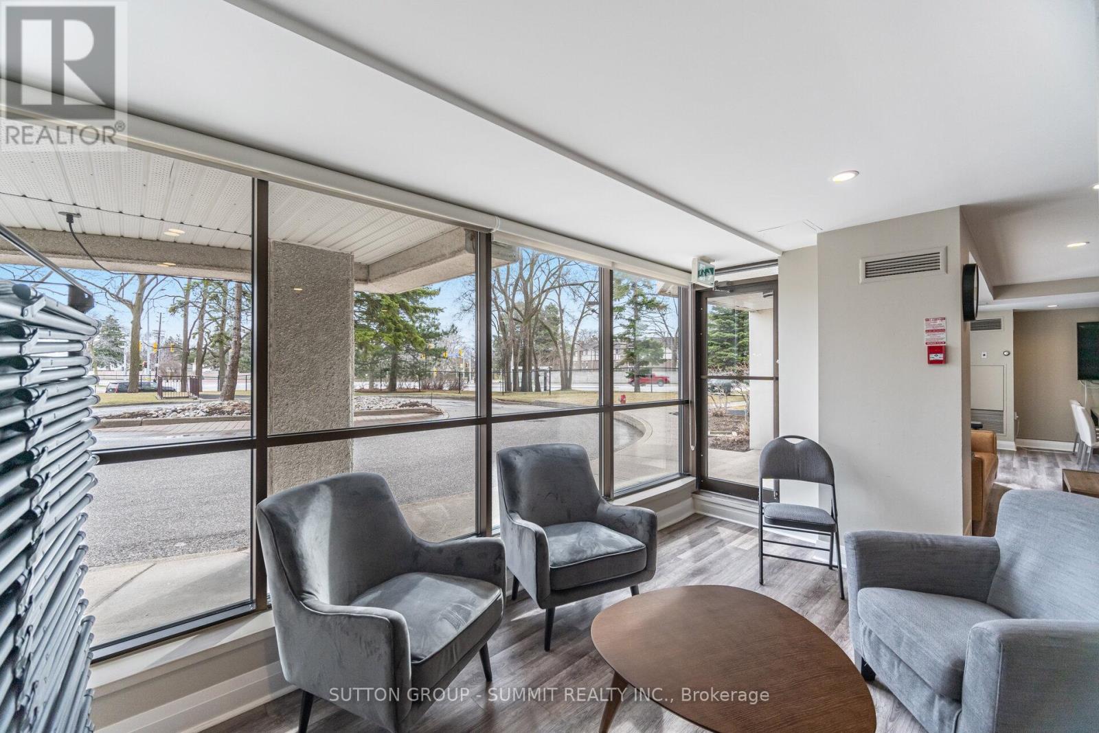 806 - 1111 Bough Beeches Boulevard, Mississauga, Ontario  L4W 4N1 - Photo 40 - W12953610