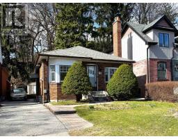 66 SOUTH KINGSWAY, Toronto, Ontario