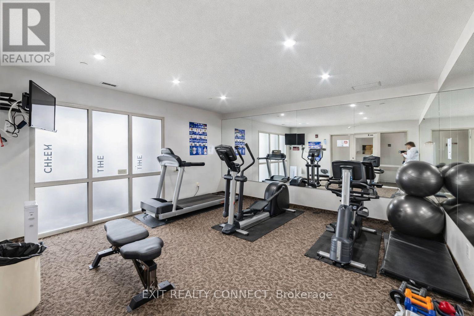 112 - 383 Main Street E, Milton, Ontario  L9T 8K8 - Photo 25 - W12690572