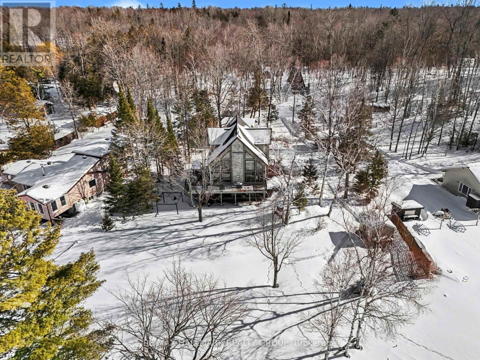 519 PARSONS LANE, Lanark Highlands, Ontario