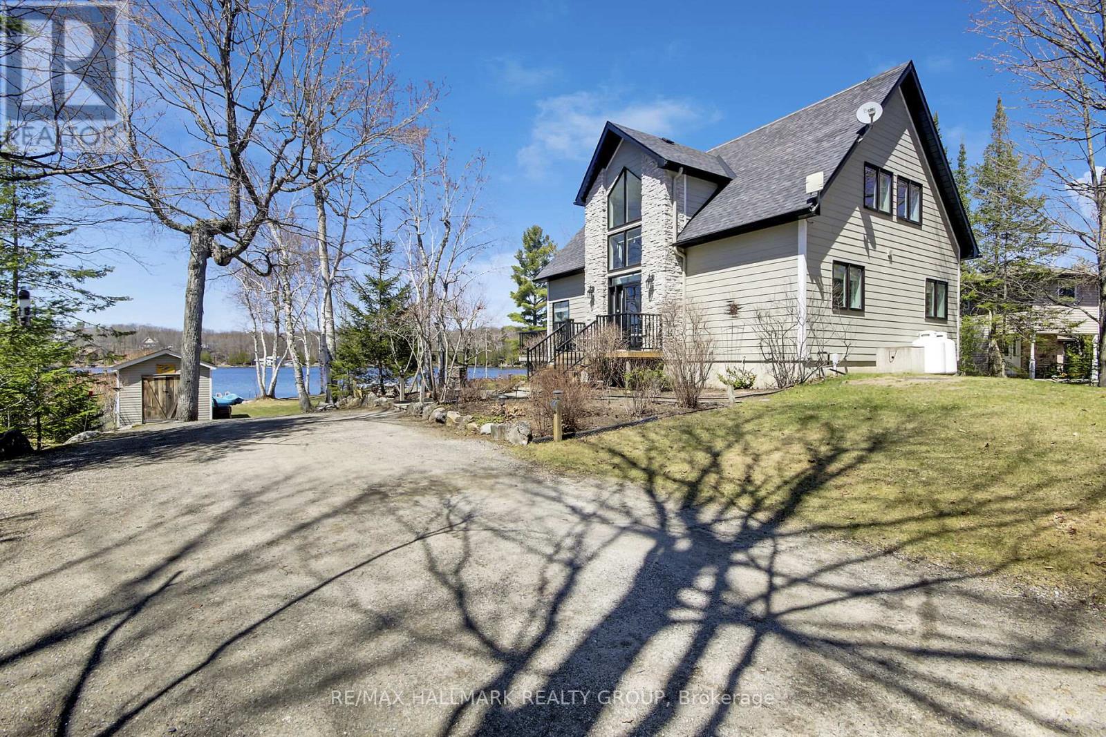 519 Parsons Lane, Lanark Highlands, Ontario  K0G 1K0 - Photo 3 - X12791772