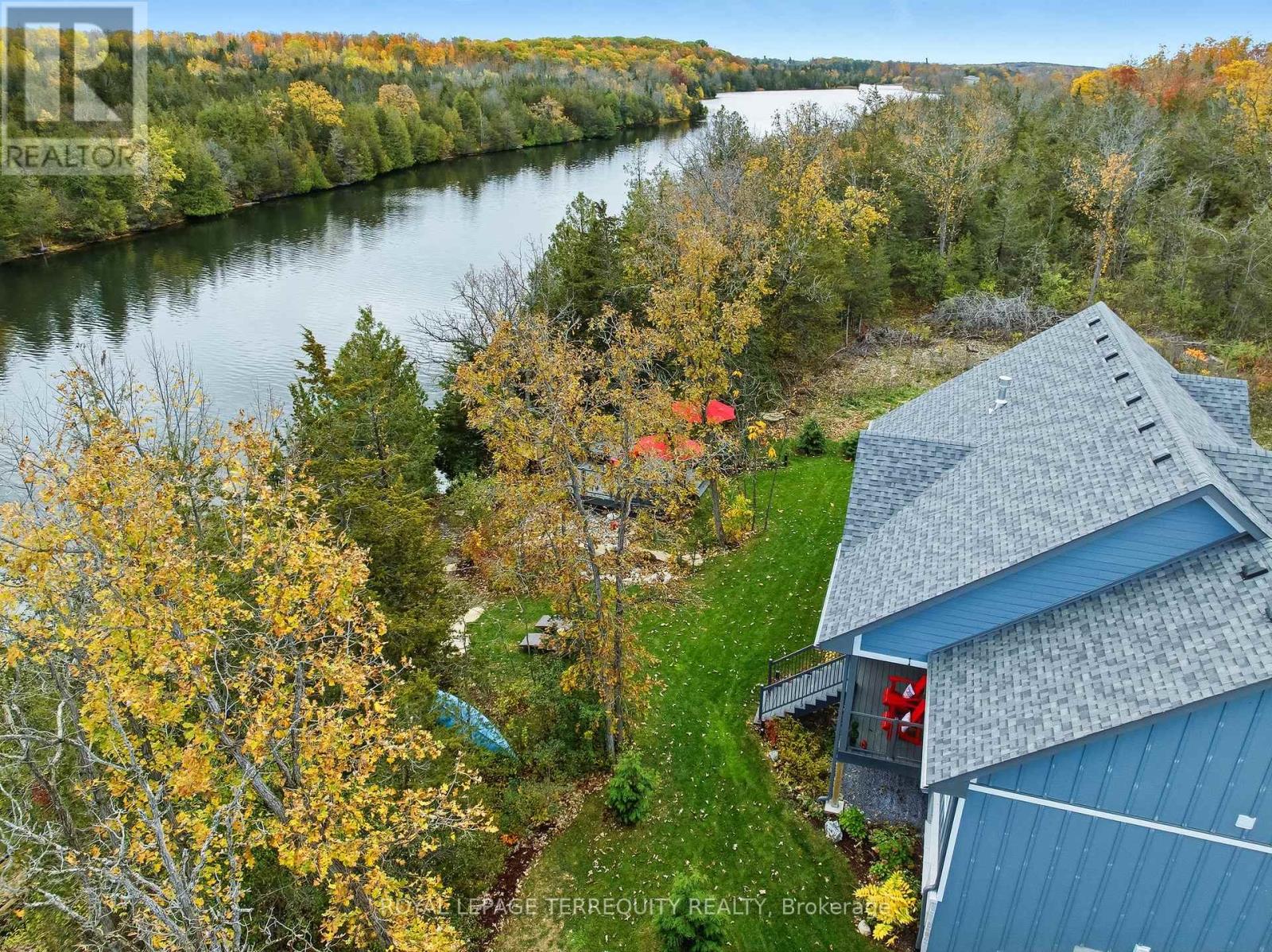 5 Riverside Trail, Trent Hills, Ontario  K0L 1L0 - Photo 45 - X12867134