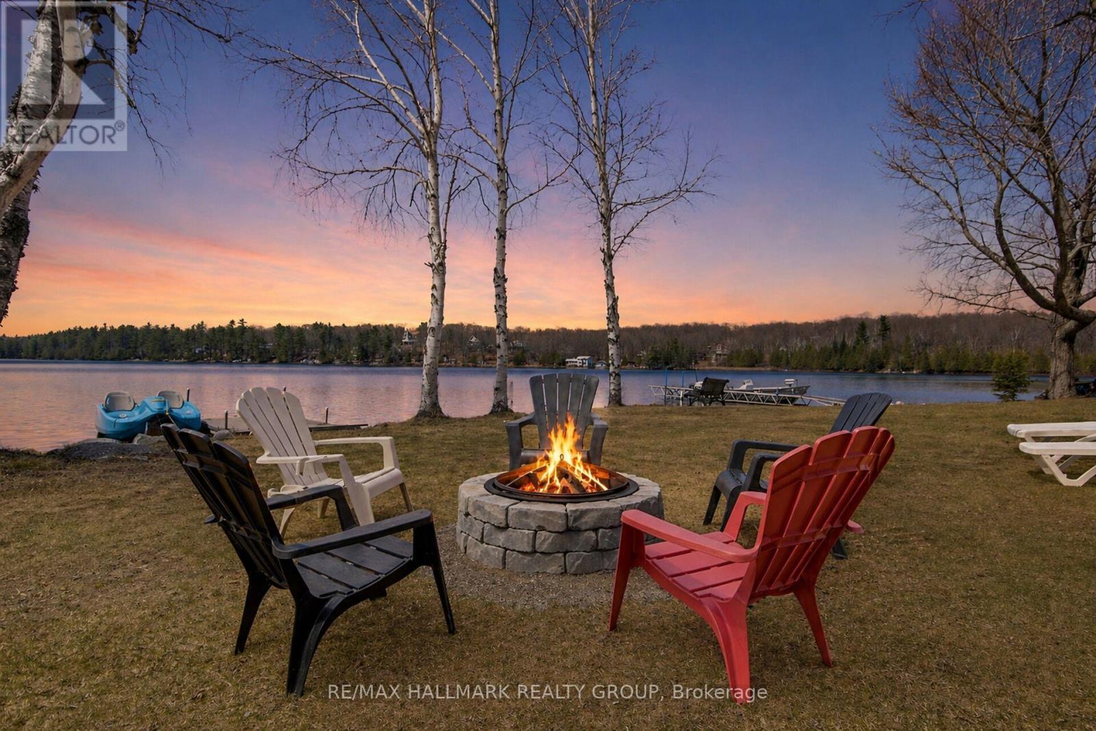 519 Parsons Lane, Lanark Highlands, Ontario  K0G 1K0 - Photo 37 - X12791772