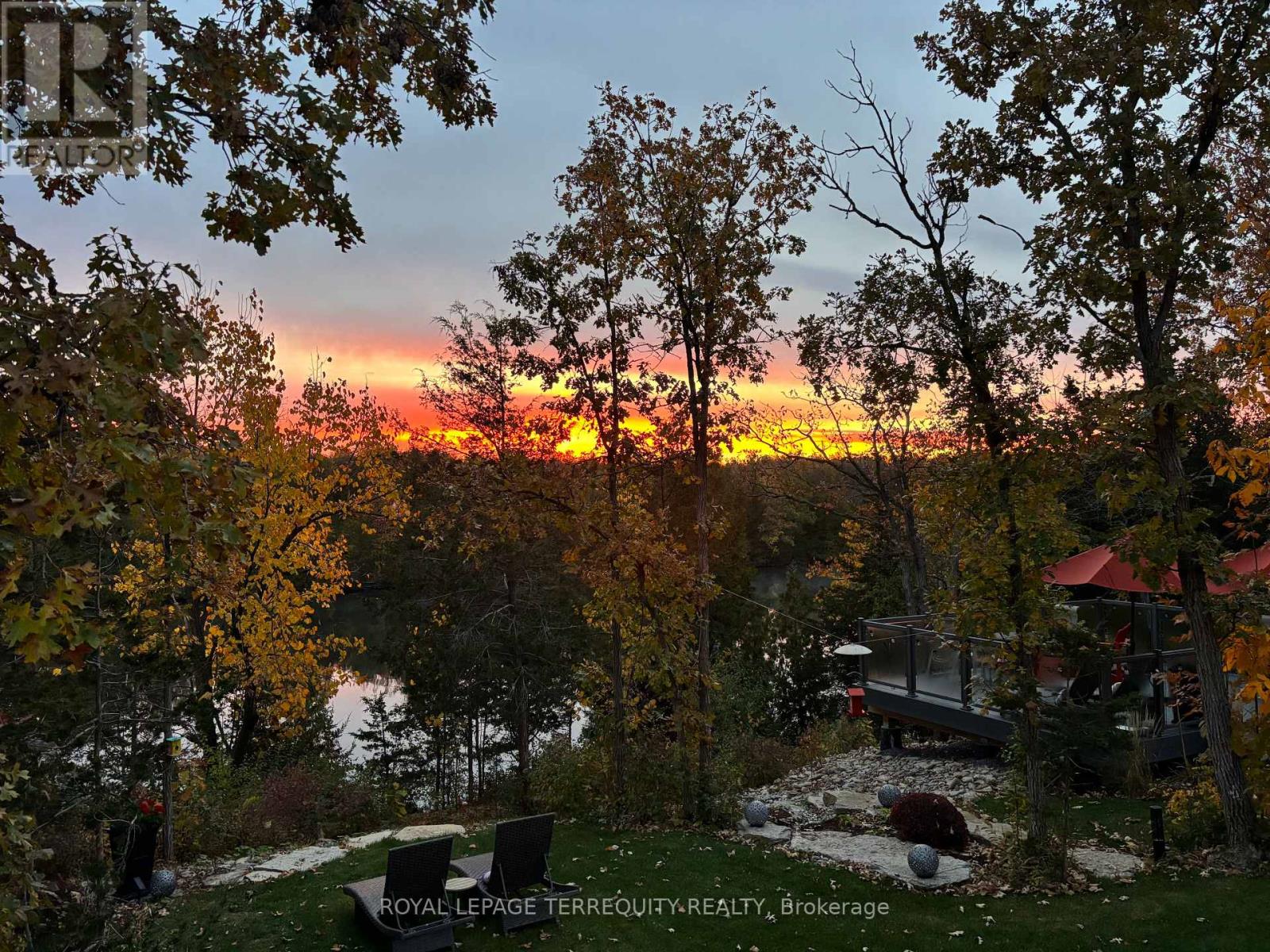 5 Riverside Trail, Trent Hills, Ontario  K0L 1L0 - Photo 50 - X12867134