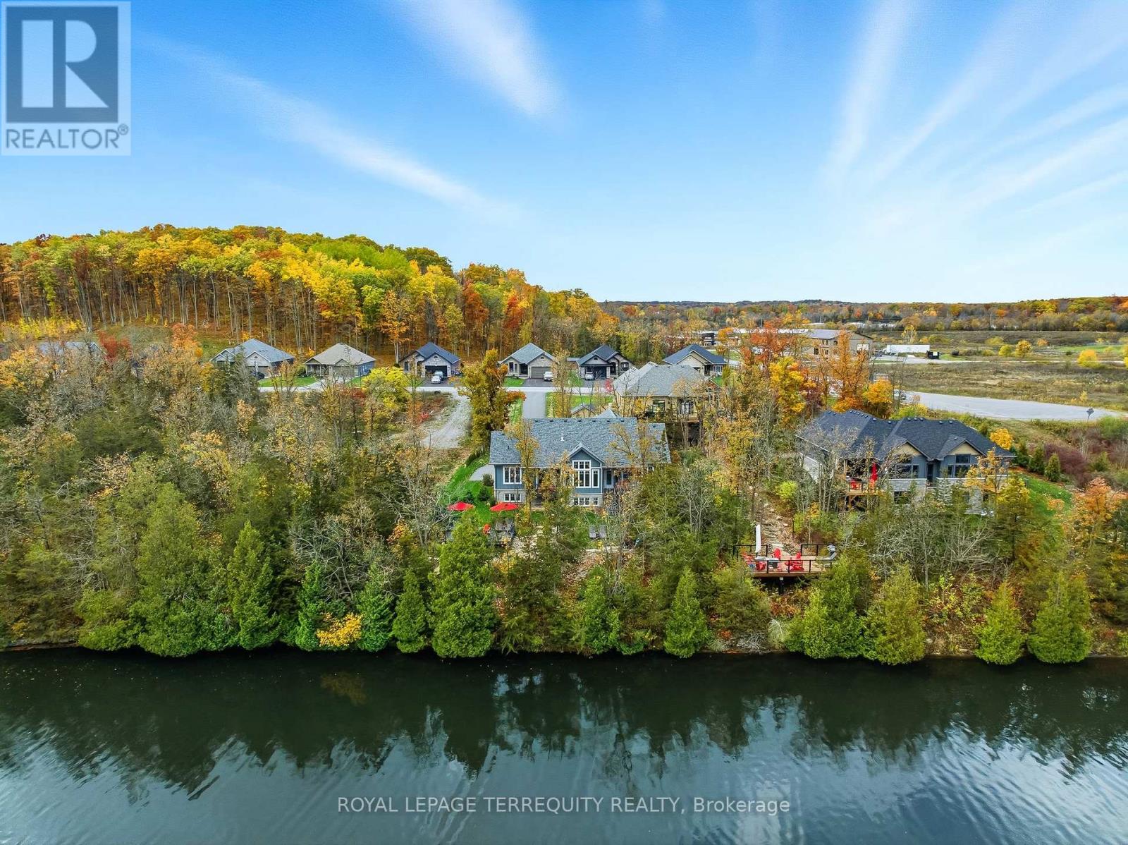 5 Riverside Trail, Trent Hills, Ontario  K0L 1L0 - Photo 48 - X12867134