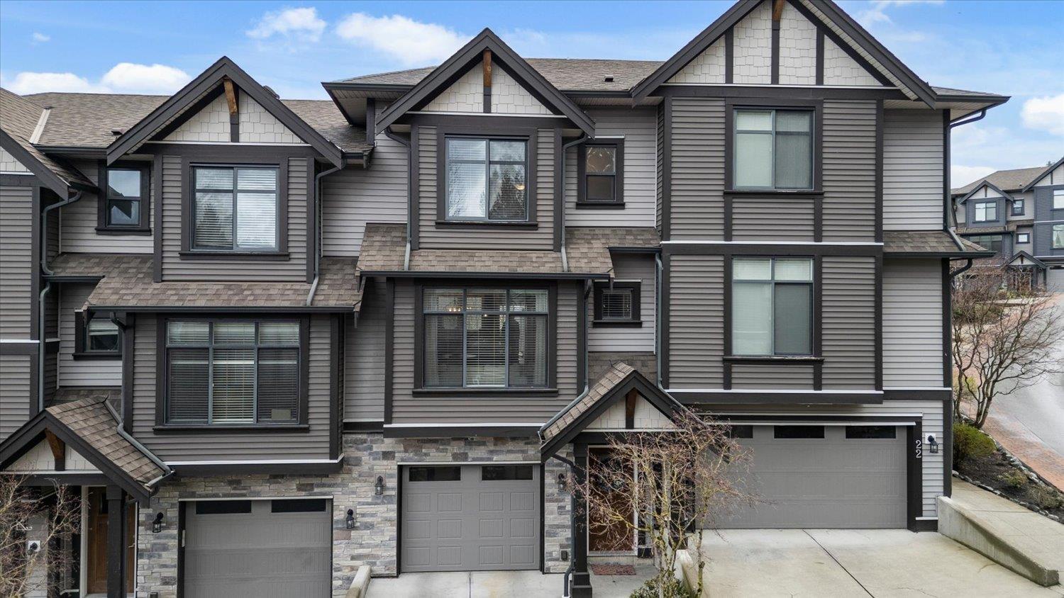 21 5756 Promontory Road, Promontory, Chilliwack, British Columbia  V2R 0V8 - Photo 2 - R3107520