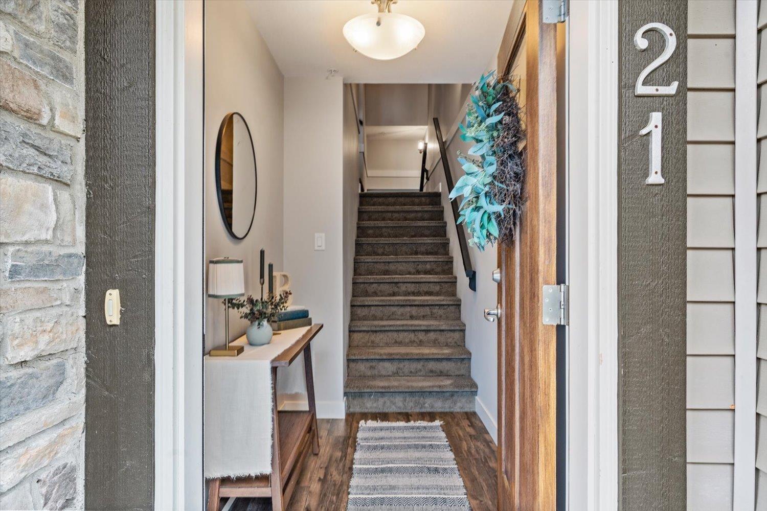 21 5756 Promontory Road, Promontory, Chilliwack, British Columbia  V2R 0V8 - Photo 8 - R3107520