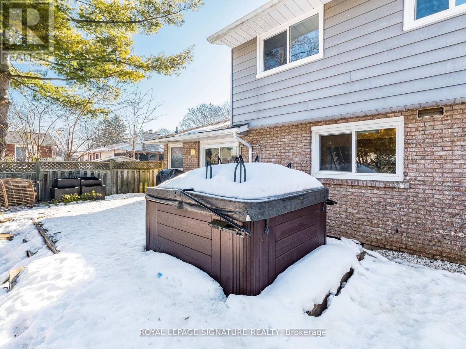 16 Alderwood Crescent, Cambridge, Ontario  N1S 3T1 - Photo 40 - X12963580