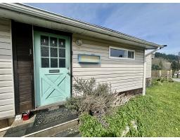 109 9950 WILSON STREET, Mission, British Columbia