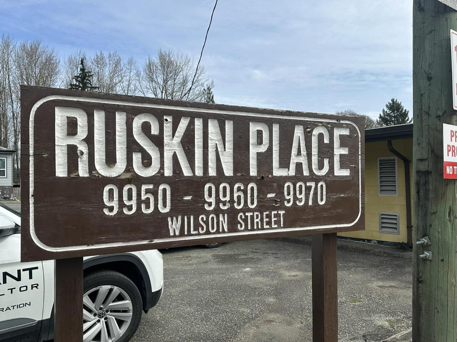 109 9950 Wilson Street, Mission, British Columbia  V4S 1B3 - Photo 2 - R3107142