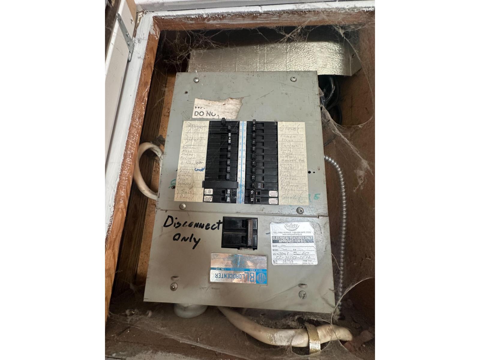 109 9950 Wilson Street, Mission, British Columbia  V4S 1B3 - Photo 24 - R3107142