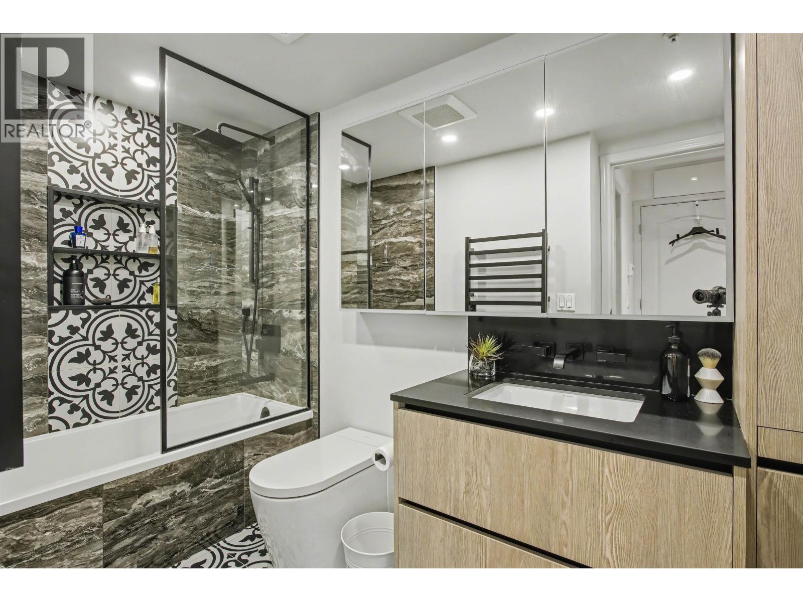 103 669 W 7th Avenue, Vancouver, British Columbia V5Z 1B6 - Photo 16 - R3103317