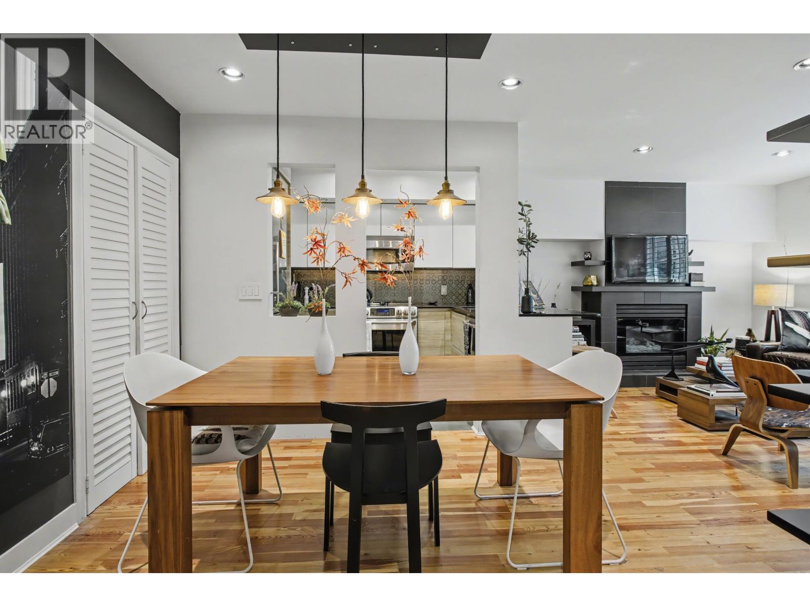 103 669 W 7th Avenue, Vancouver, British Columbia V5Z 1B6 - Photo 7 - R3103317