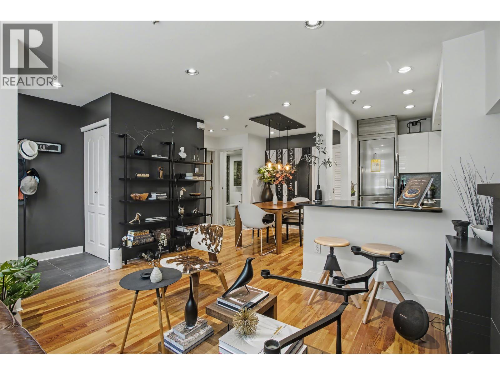 103 669 W 7th Avenue, Vancouver, British Columbia V5Z 1B6 - Photo 6 - R3103317