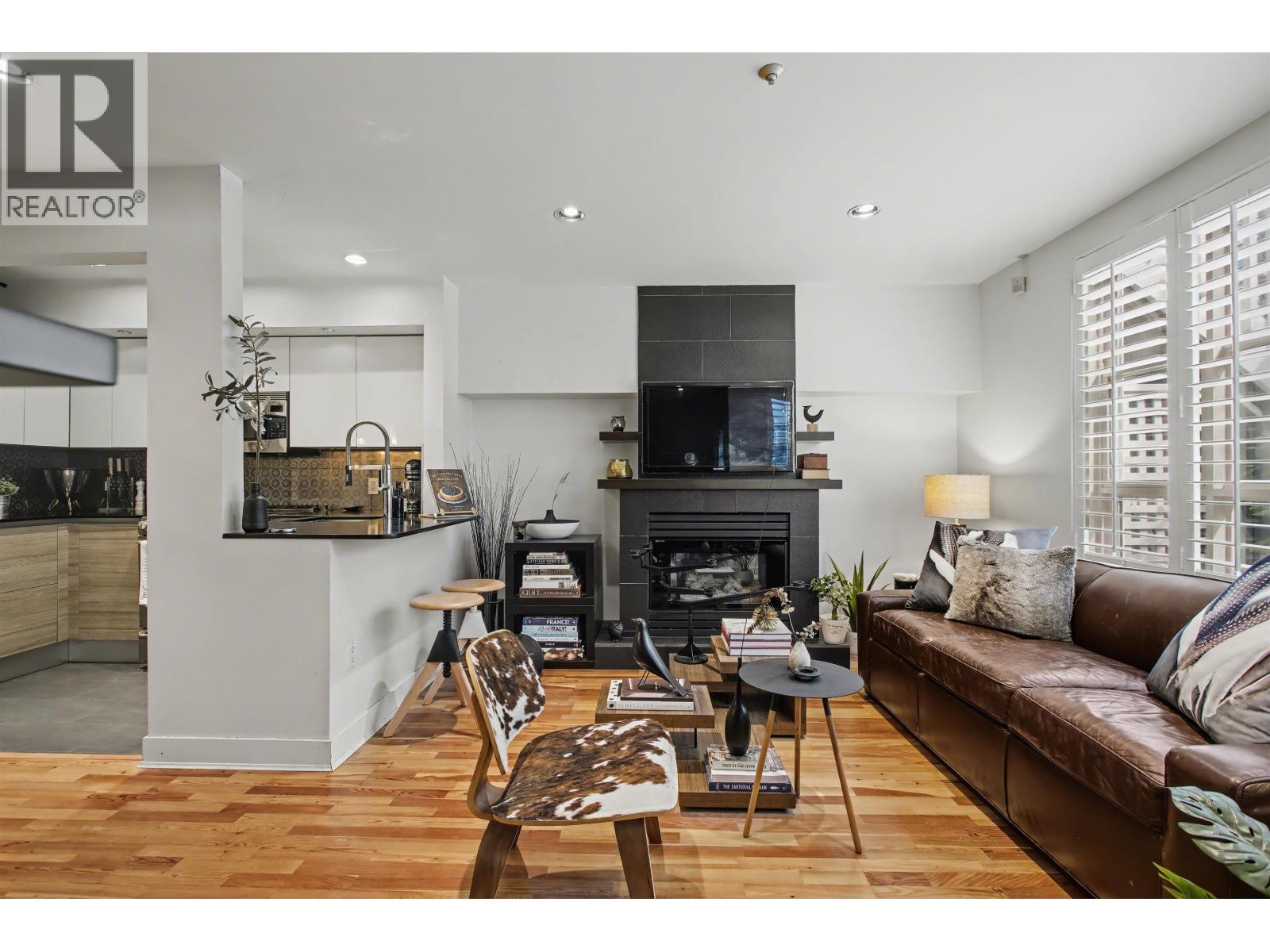 103 669 W 7th Avenue, Vancouver, British Columbia V5Z 1B6 - Photo 5 - R3103317