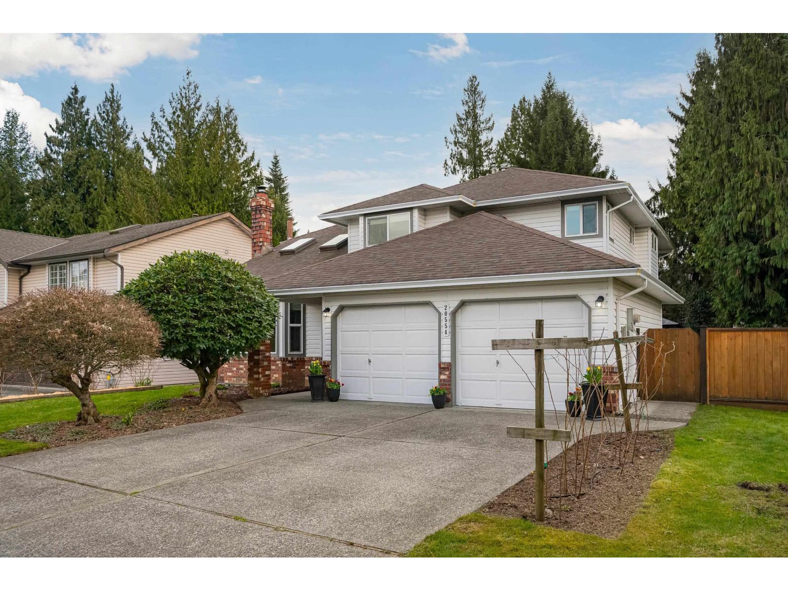 20554 94b Avenue, Langley, British Columbia  V1M 1H9 - Photo 3 - R3107254