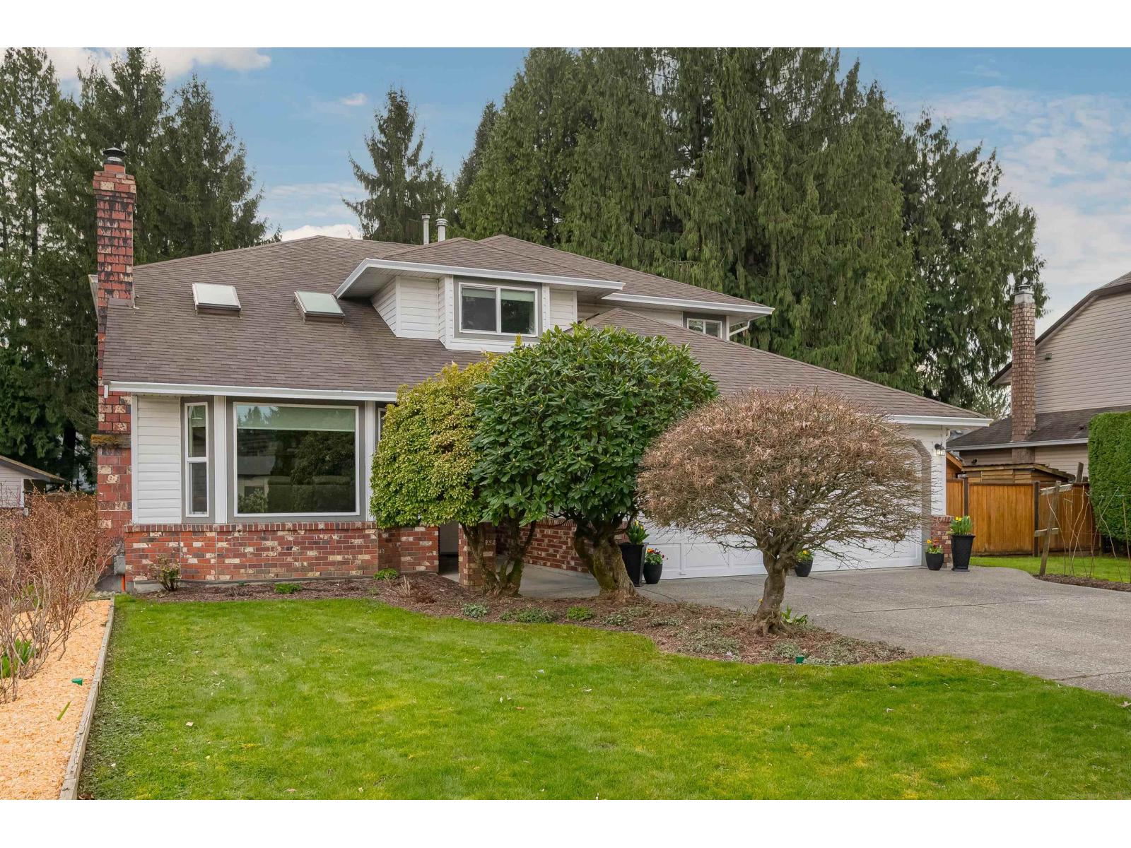 20554 94b Avenue, Langley, British Columbia  V1M 1H9 - Photo 2 - R3107254