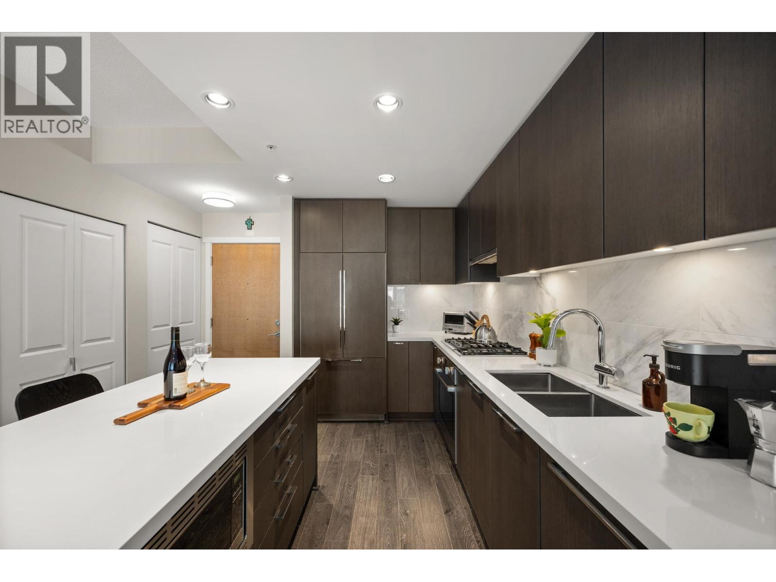 303 3188 Riverwalk Avenue, Vancouver, British Columbia V5S 0E7 - Photo 14 - R3107150