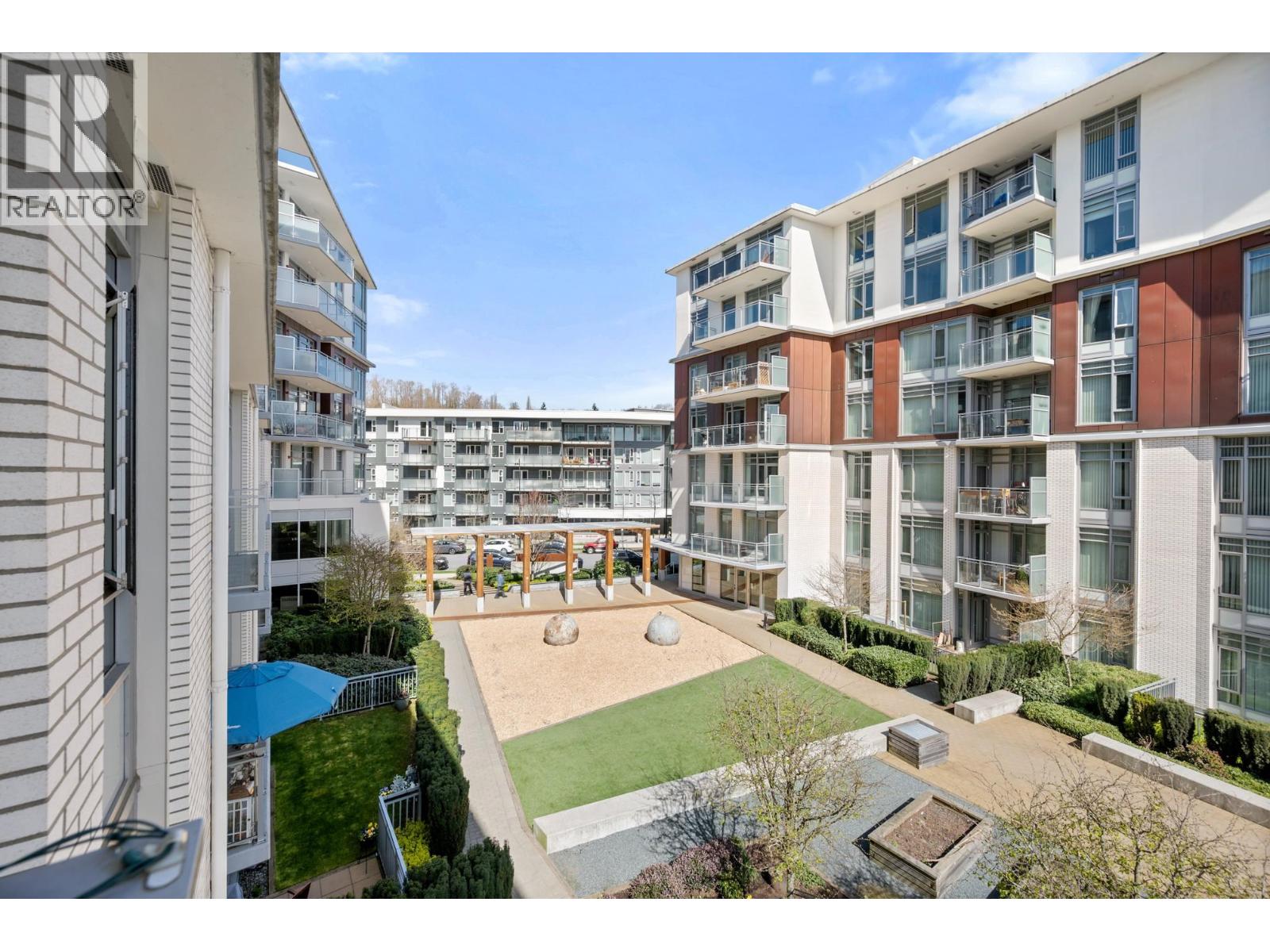 303 3188 Riverwalk Avenue, Vancouver, British Columbia V5S 0E7 - Photo 28 - R3107150