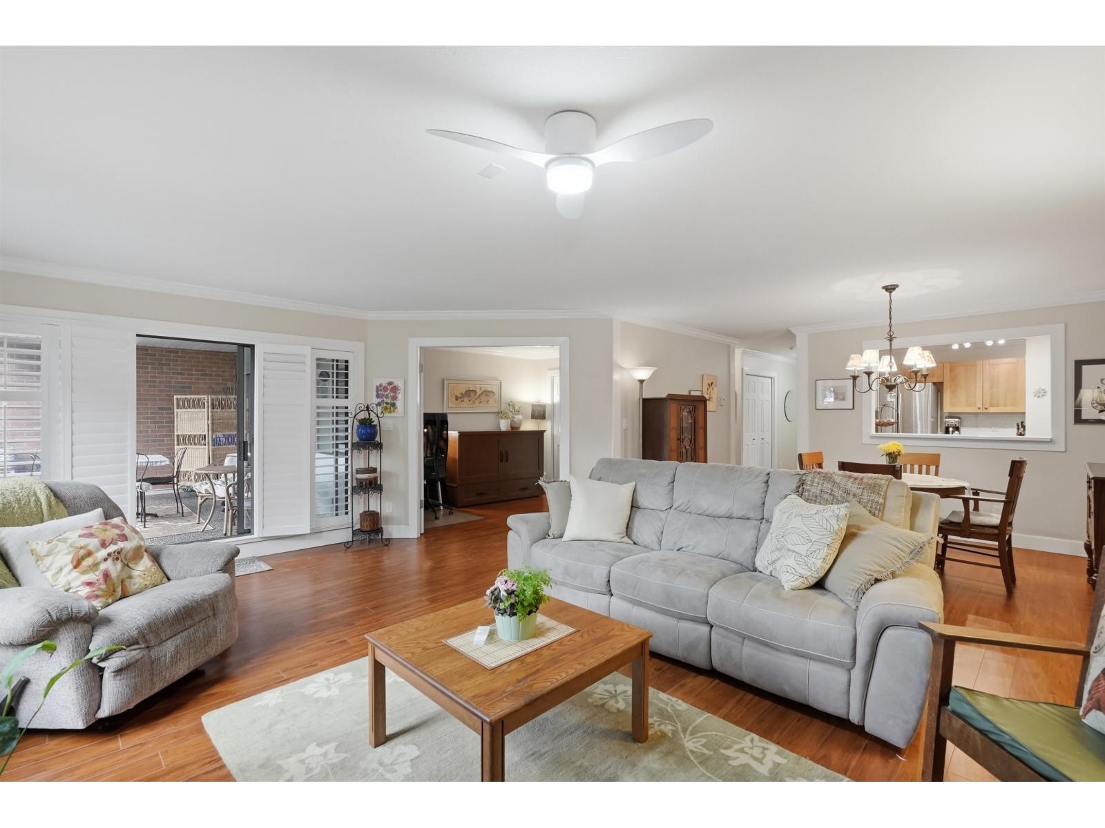 109 15270 17 AVENUE, Surrey, British Columbia