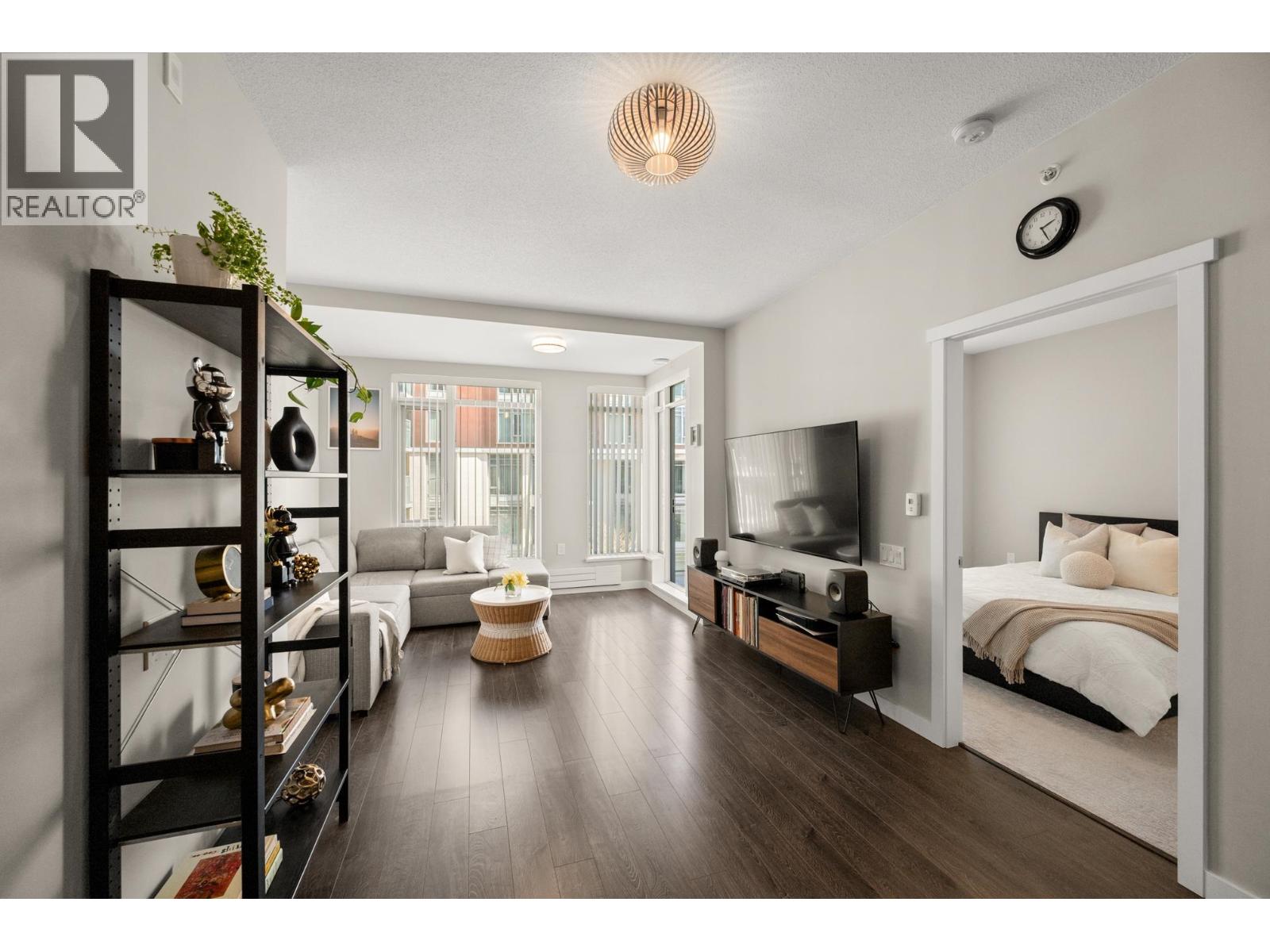 303 3188 Riverwalk Avenue, Vancouver, British Columbia V5S 0E7 - Photo 7 - R3107150