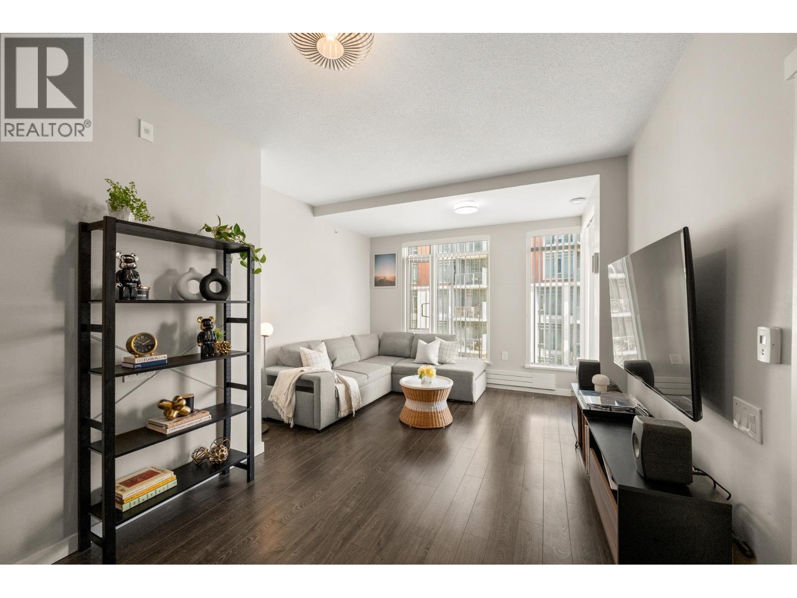 303 3188 Riverwalk Avenue, Vancouver, British Columbia V5S 0E7 - Photo 6 - R3107150