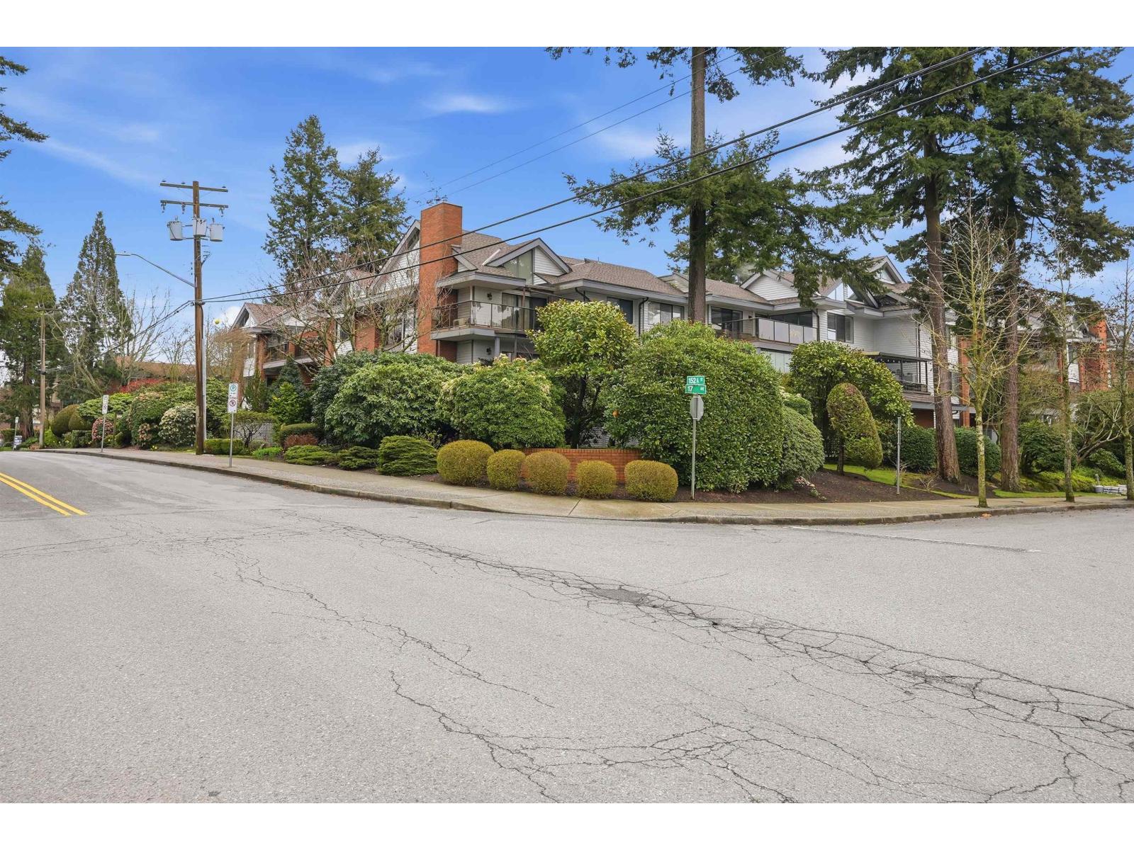 109 15270 17 Avenue, Surrey, British Columbia V4A 1T9 - Photo 33 - R3107813