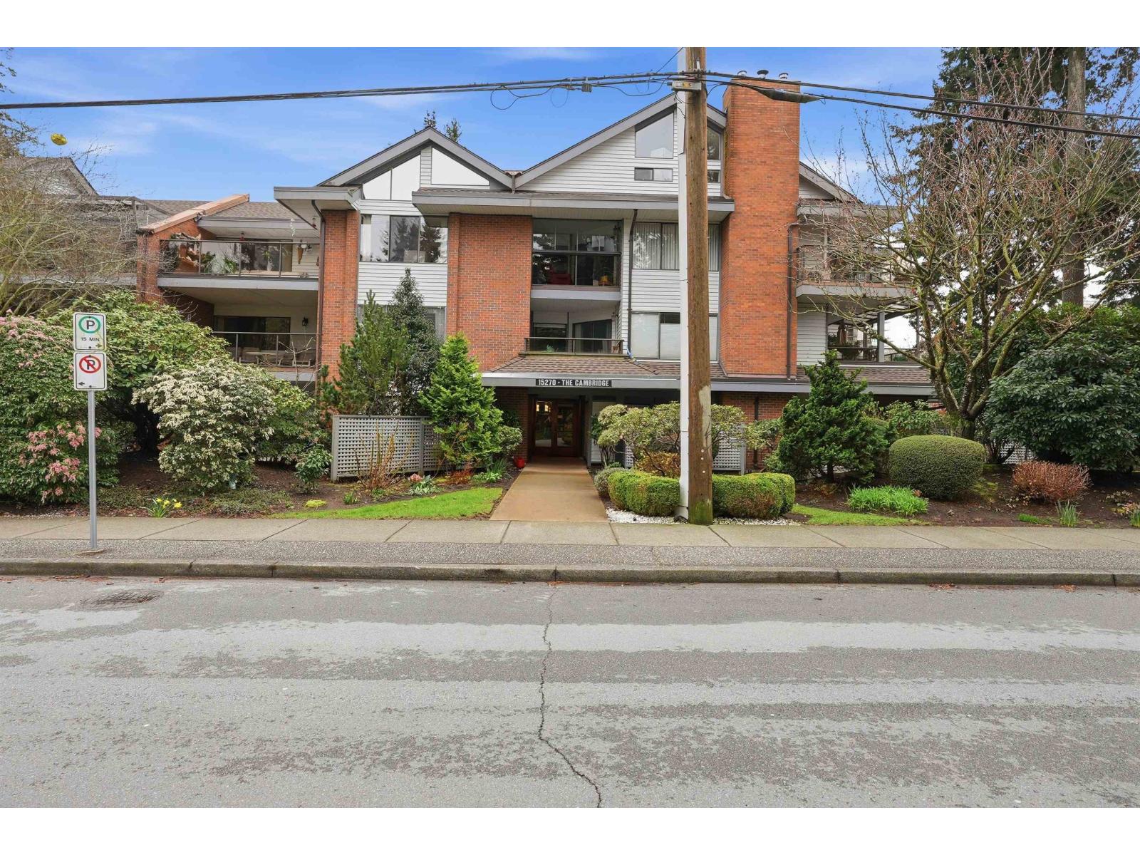 109 15270 17 Avenue, Surrey, British Columbia V4A 1T9 - Photo 31 - R3107813