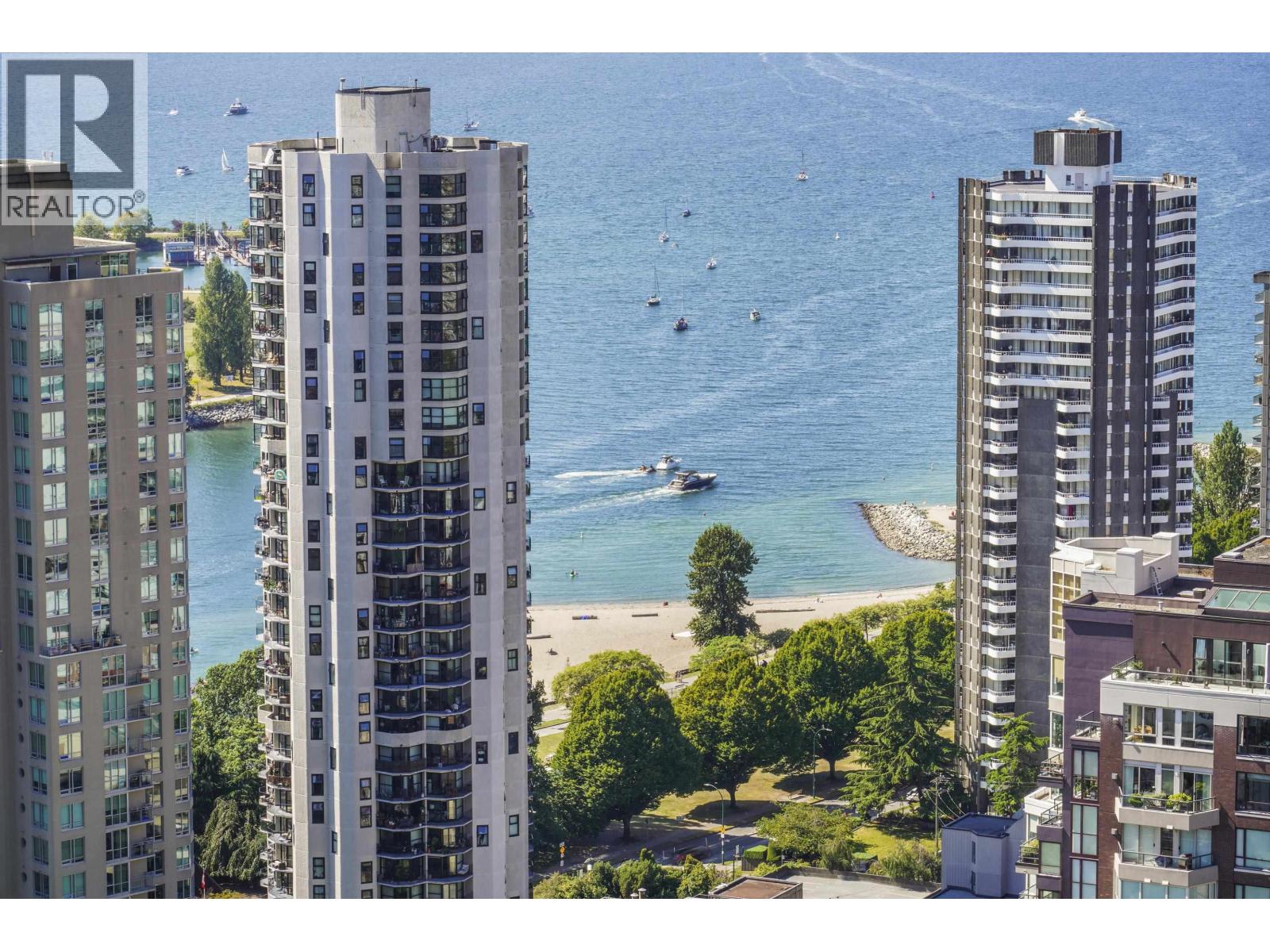 3405 1335 Howe Street, Vancouver, British Columbia  V6Z 0H1 - Photo 10 - R3107759