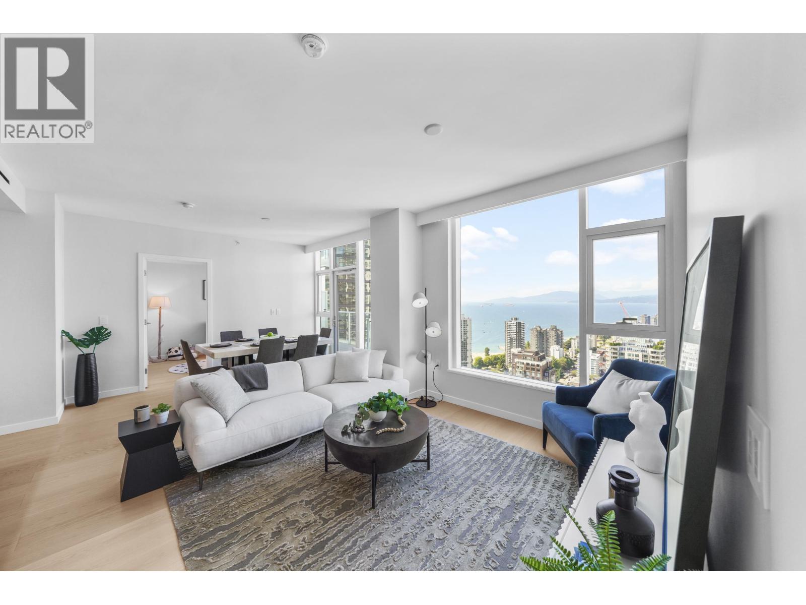 3405 1335 Howe Street, Vancouver, British Columbia  V6Z 0H1 - Photo 3 - R3107759