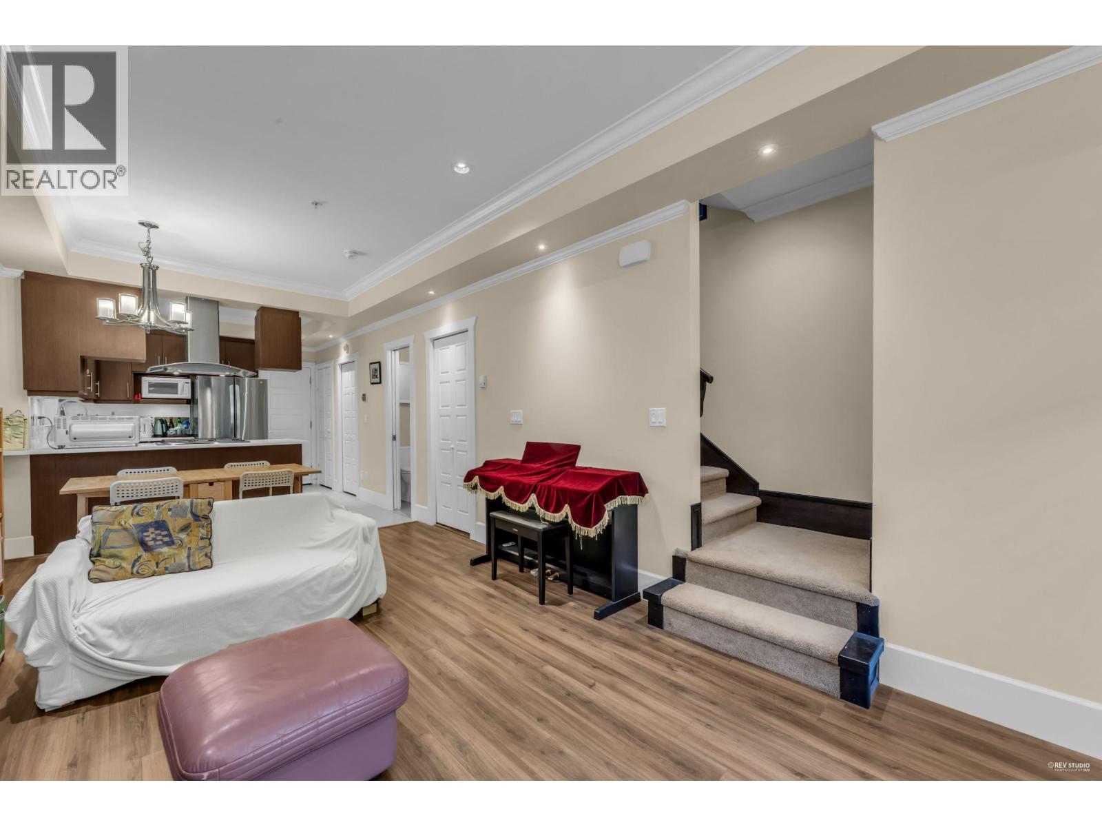 5 6331 No. 4 Road, Richmond, British Columbia  V6Y 2T1 - Photo 11 - R3107761