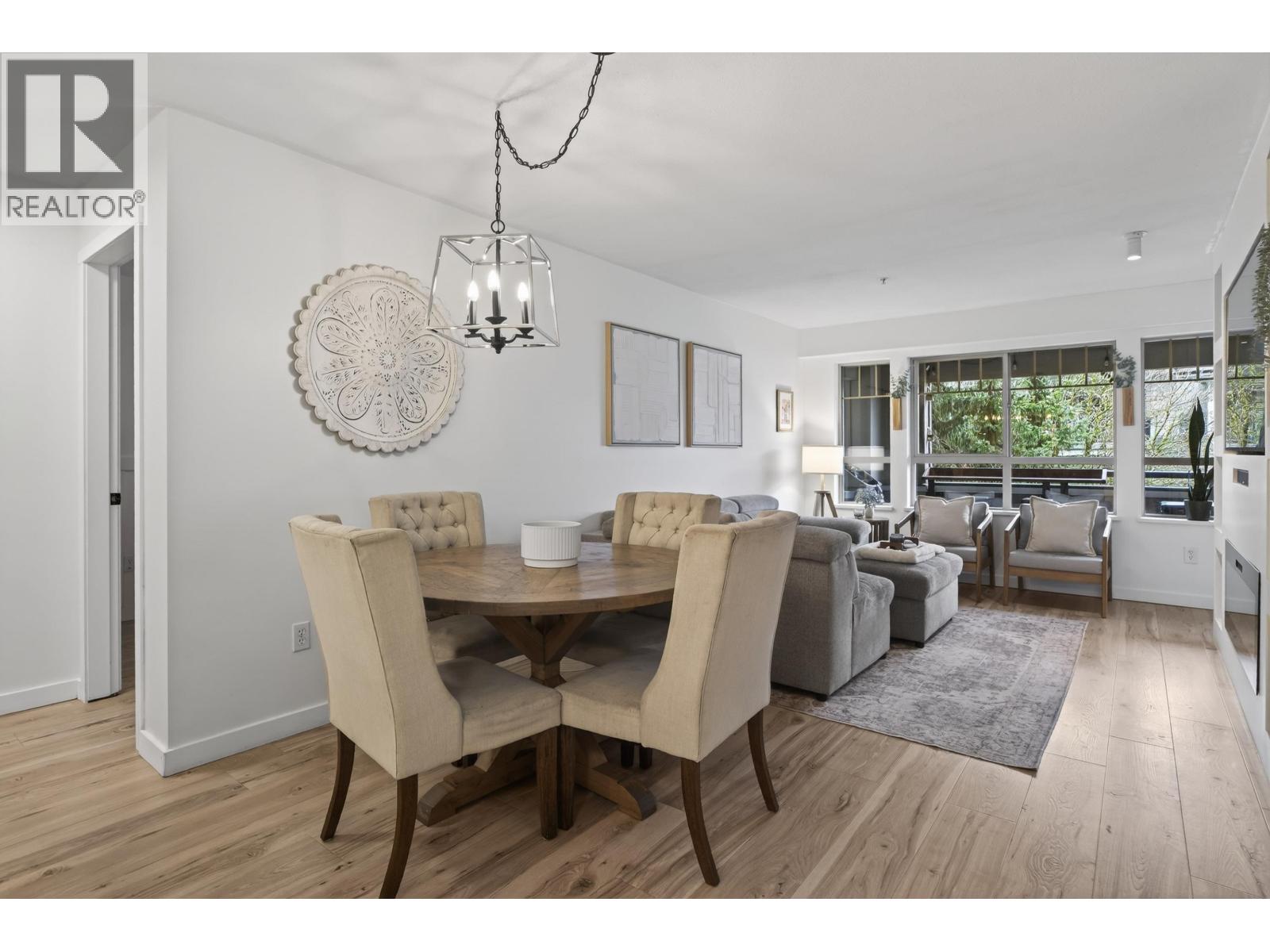 312 2959 Silver Springs Boulevard, Coquitlam, British Columbia  V3E 3S5 - Photo 10 - R3107769