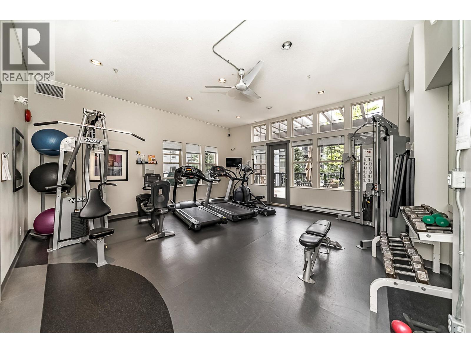 312 2959 Silver Springs Boulevard, Coquitlam, British Columbia  V3E 3S5 - Photo 36 - R3107769