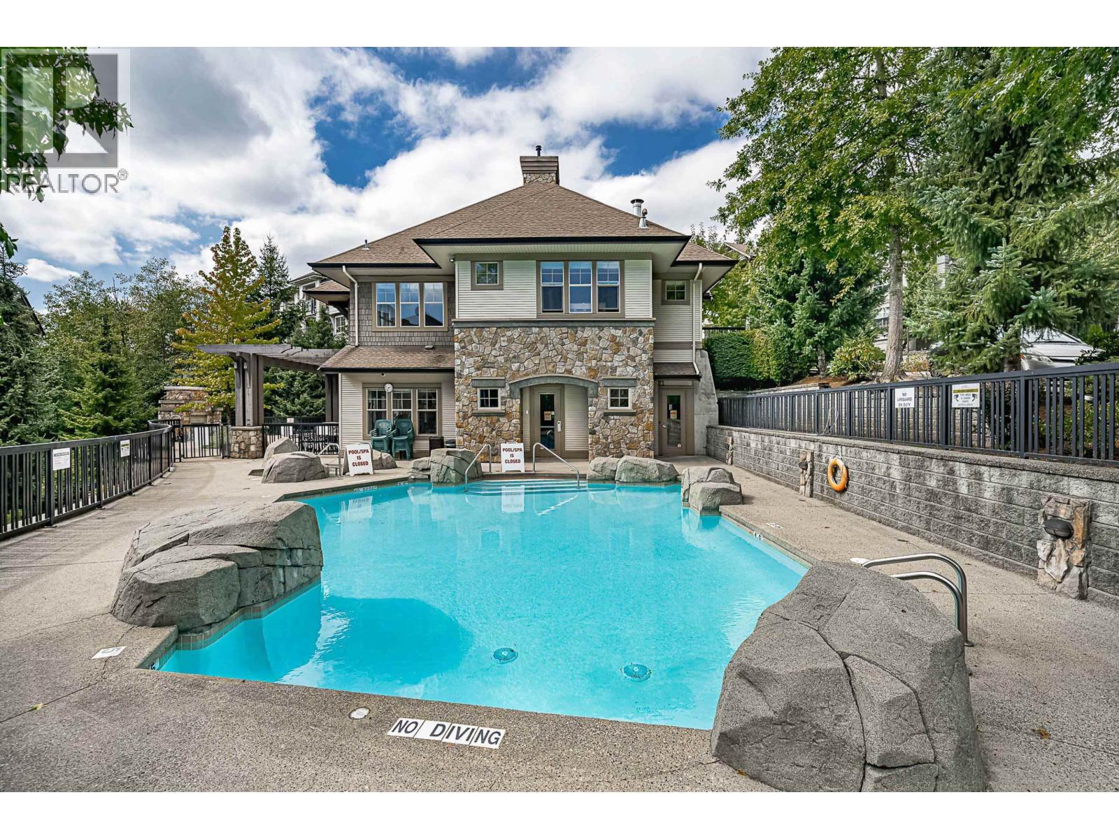 312 2959 Silver Springs Boulevard, Coquitlam, British Columbia  V3E 3S5 - Photo 37 - R3107769