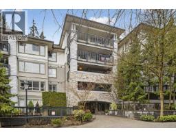 312 2959 SILVER SPRINGS BOULEVARD, Coquitlam, British Columbia