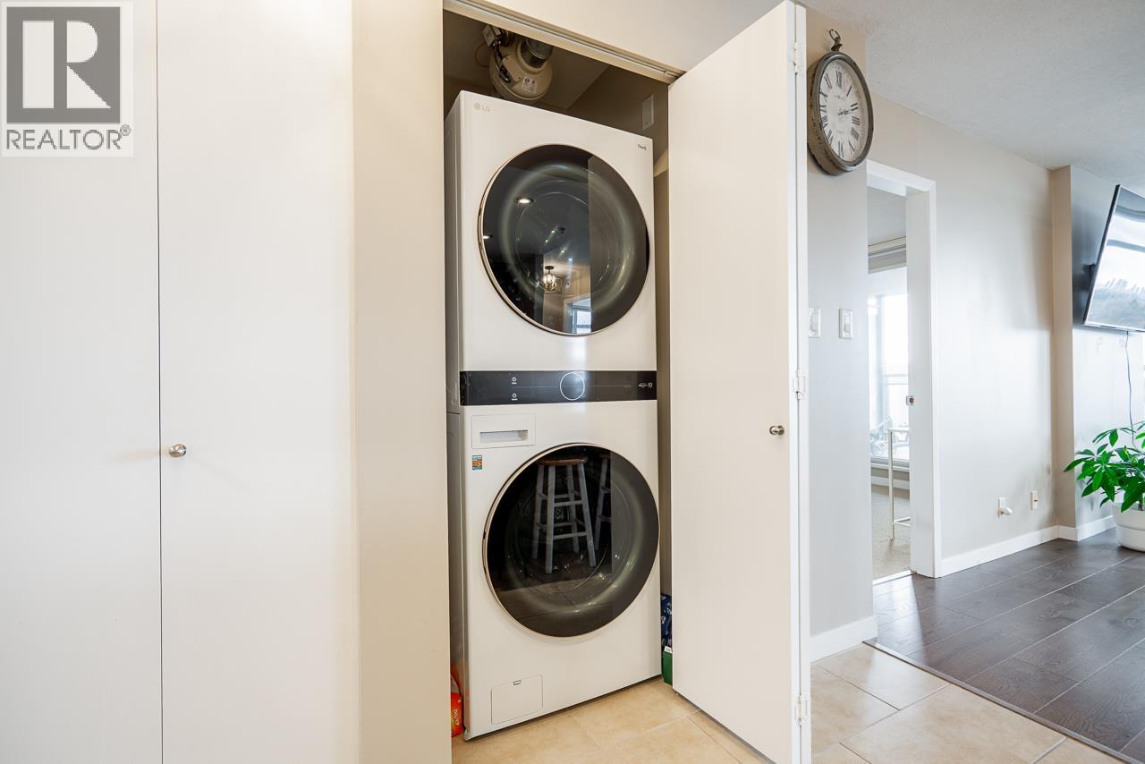 1504 555 Delestre Avenue, Coquitlam, British Columbia  V3K 0A9 - Photo 12 - R3107771