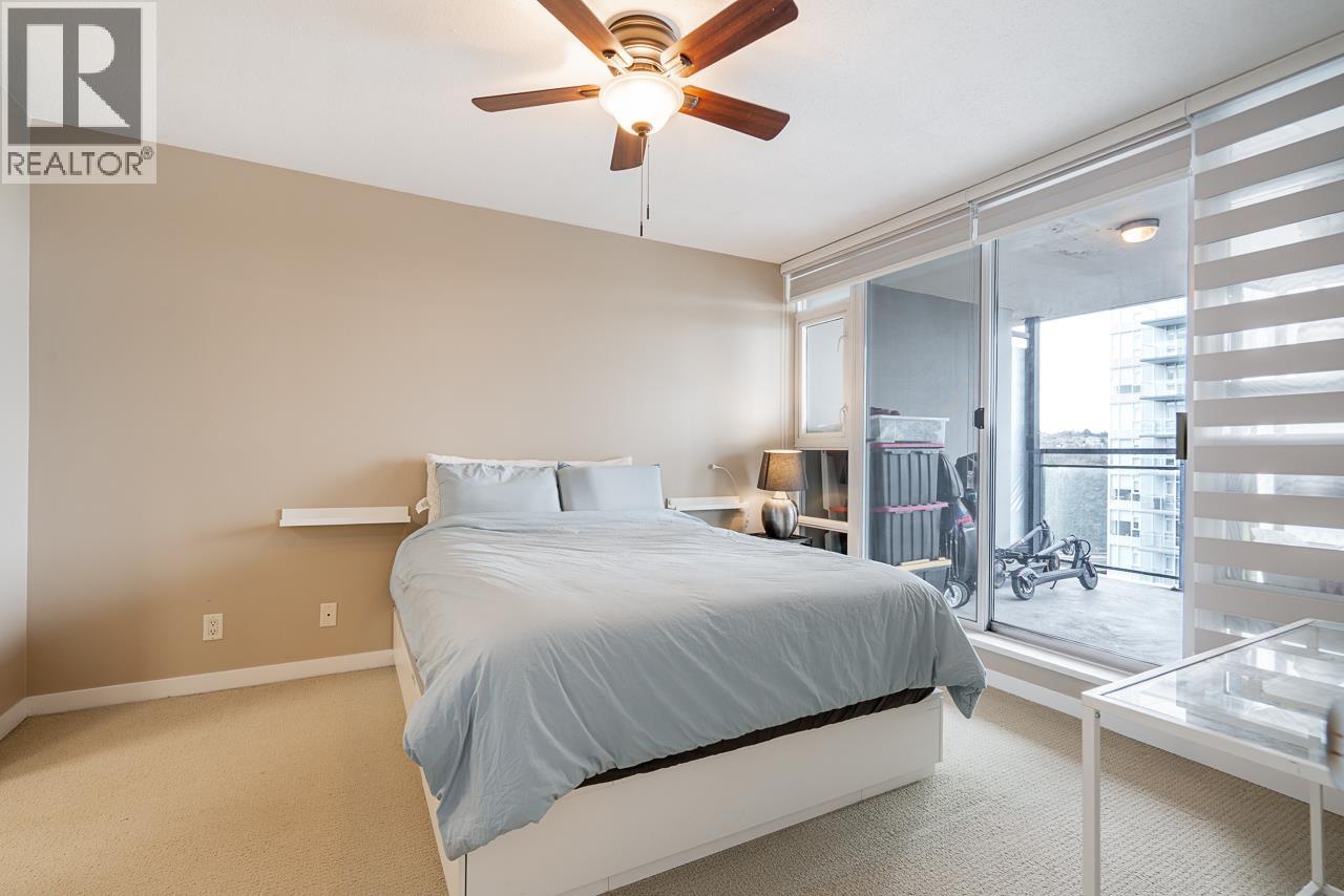 1504 555 Delestre Avenue, Coquitlam, British Columbia  V3K 0A9 - Photo 13 - R3107771