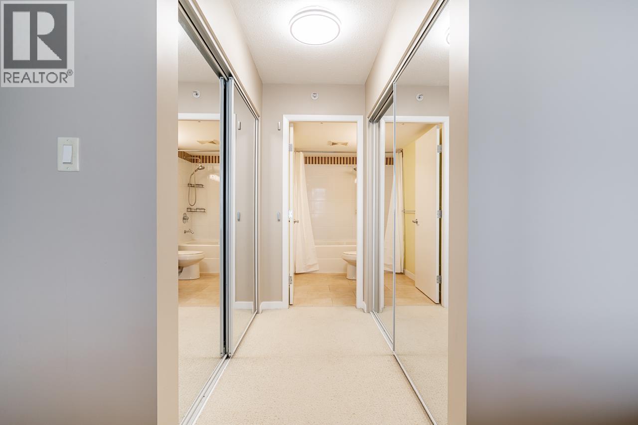 1504 555 Delestre Avenue, Coquitlam, British Columbia  V3K 0A9 - Photo 15 - R3107771