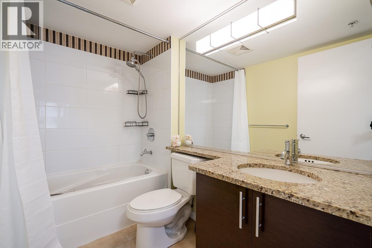 1504 555 Delestre Avenue, Coquitlam, British Columbia  V3K 0A9 - Photo 16 - R3107771