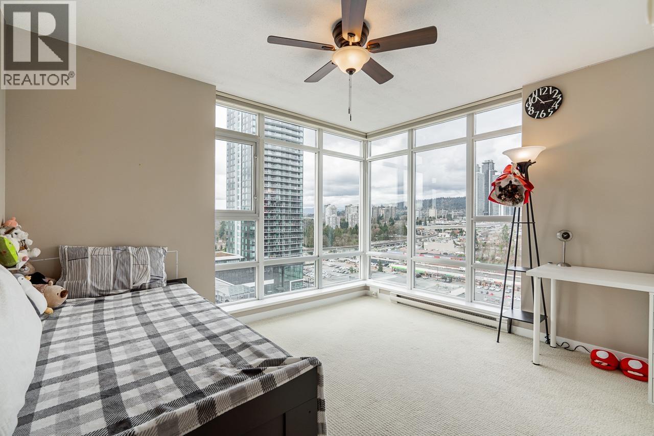 1504 555 Delestre Avenue, Coquitlam, British Columbia  V3K 0A9 - Photo 17 - R3107771