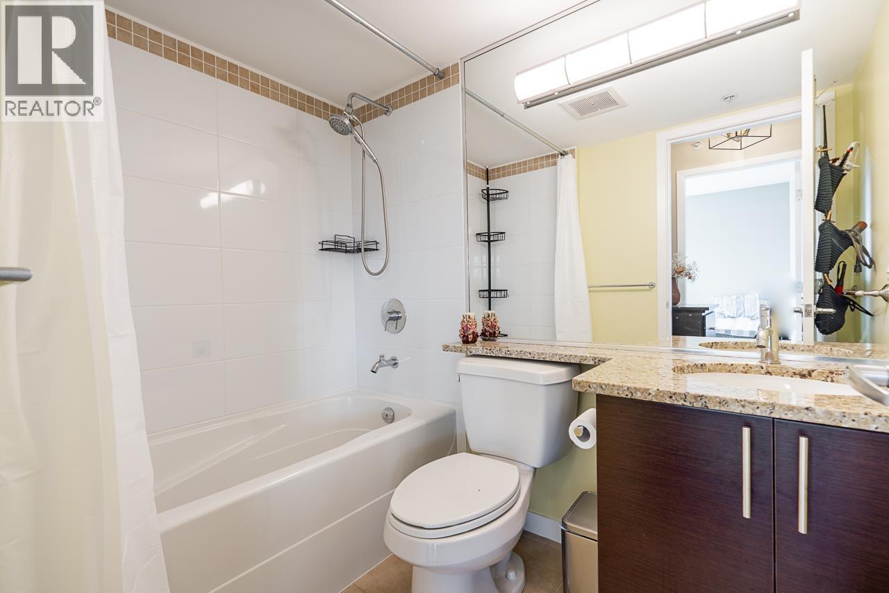 1504 555 Delestre Avenue, Coquitlam, British Columbia  V3K 0A9 - Photo 19 - R3107771