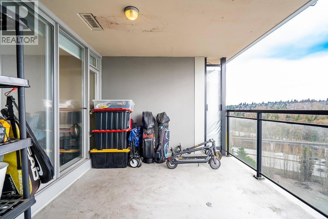 1504 555 Delestre Avenue, Coquitlam, British Columbia  V3K 0A9 - Photo 20 - R3107771